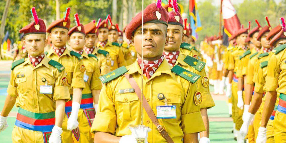 ক্যাডেট কলেজে ভর্তি পরীক্ষার প্রস্তুতি: সাধারণ জ্ঞান বিষয়ের ৮টি মডেল প্রশ্ন, ৫৩তম পর্ব